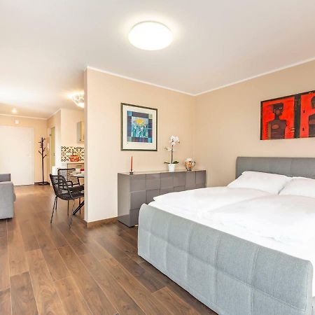 Vacationclub - Pionierow 6, Apartament 31 Apartment Mielno  Bagian luar foto